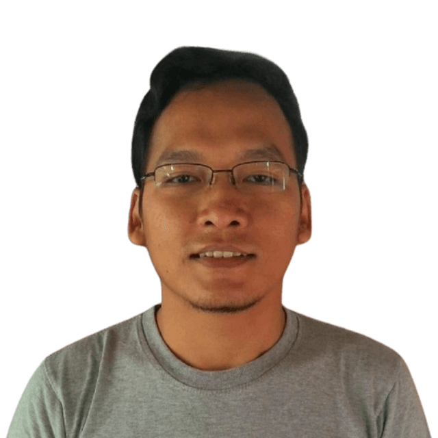 Erwin Dwi Kristianto