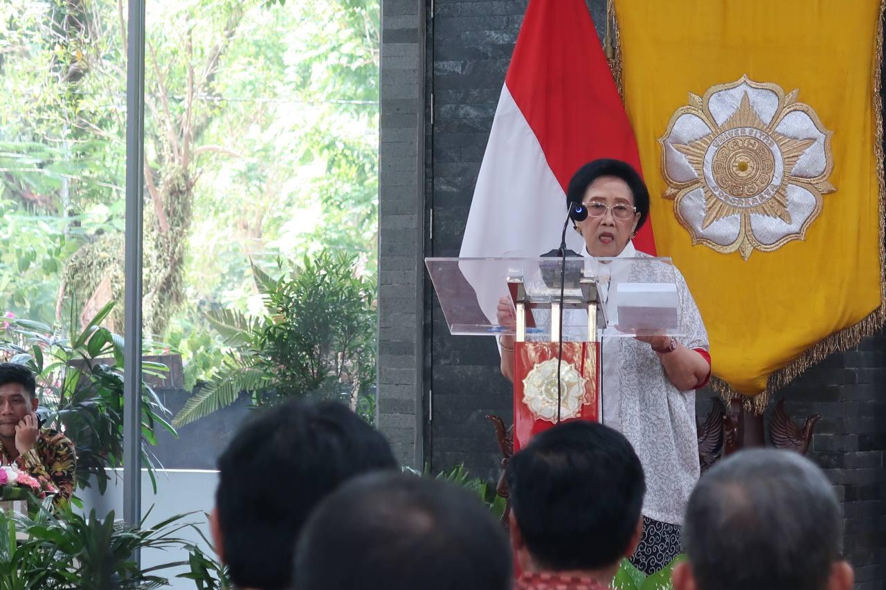 Sugeng Ambal Warsa Prof Maria