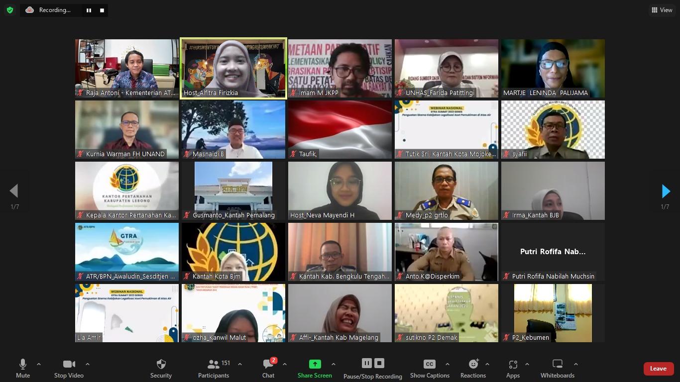 Menanti Kepastian Hukum dan Perlindungan Hak Ulayat Masyarakat Hukum Adat