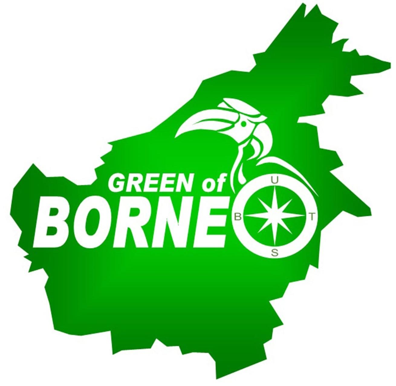 Green of Borneo