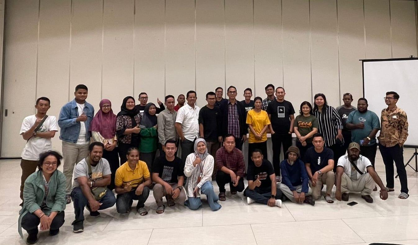 Warisan Prof. Hariadi Kartodiharjo
